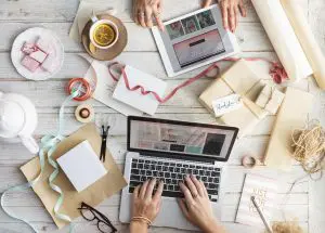 Zablokowane konto przez komornika