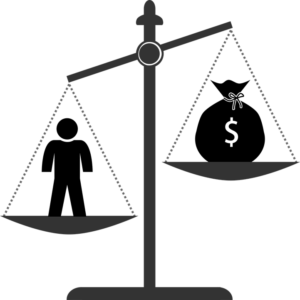 co moze zrobic komornika jak nic nie mam