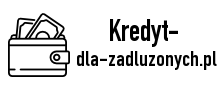 Kredyt Dla Zadłużonych Logo