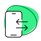 Otrzymujesz przelew na konto!